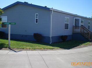 33185 Fuchsia Ln, Tangent, OR 97389