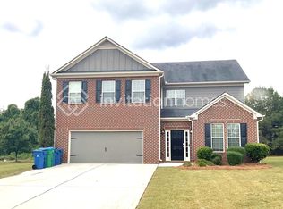 2065 Hydrangea Ln, Austell, GA 30106