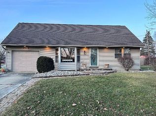 1505 Tartan Ct, New Haven, IN 46774