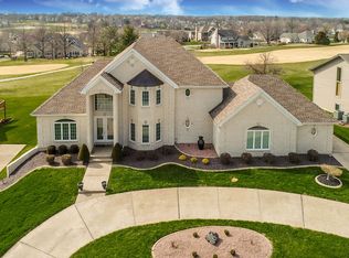 657 Killary Down, Weldon Spring, MO 63304