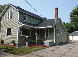 232 Saint Marys Pkwy, Manistee, MI 49660