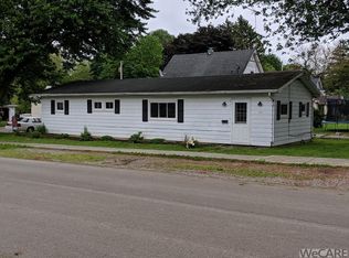 272 N Lawn Ave, Bluffton, OH 45817