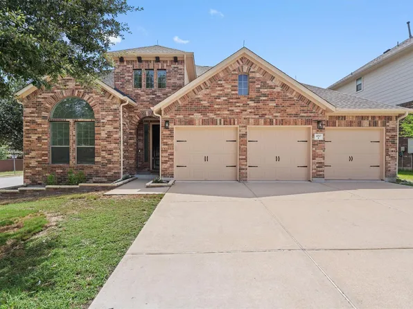 480 Monahans Dr, Georgetown, TX 78628