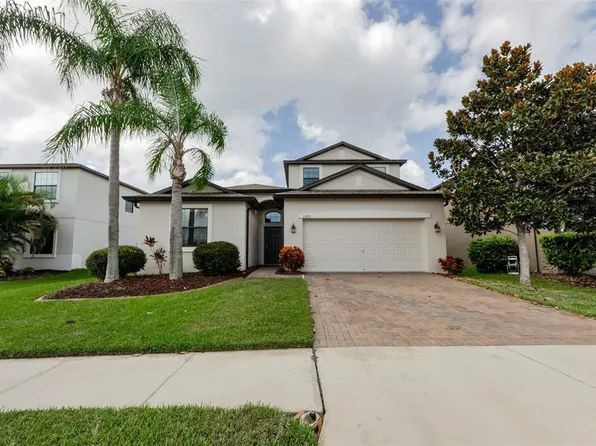 1193 Lawnview Ter, New Port Richey, FL 34655