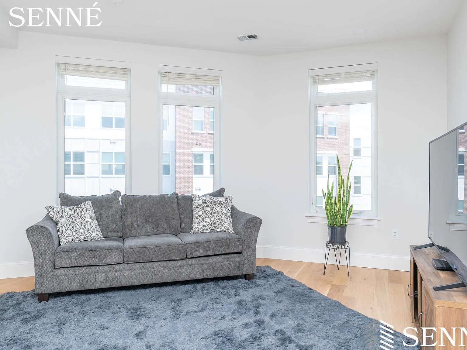 2 bed, $3,806 — Photo 4