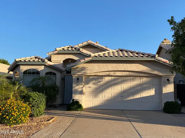 1417 E CENTURY Avenue, Gilbert, AZ 85296