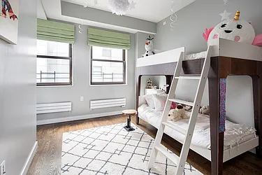 Rented by Corcoran