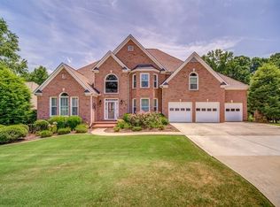 5866 Brookstone Walk NW Acworth GA 30101 Zillow