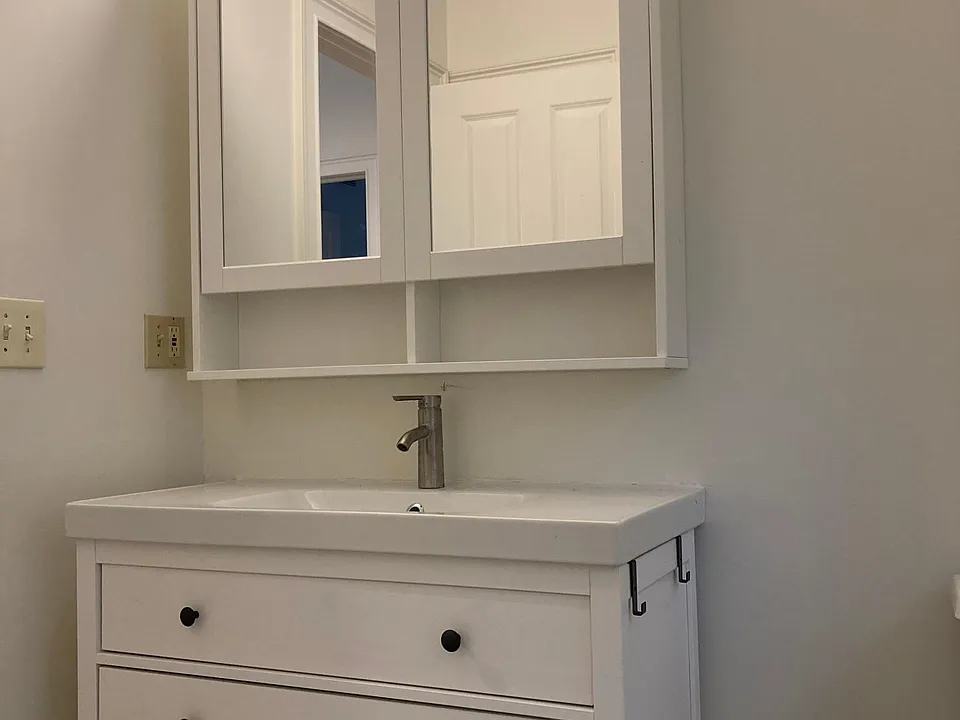 full bath