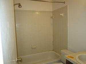 A1406WH Bath