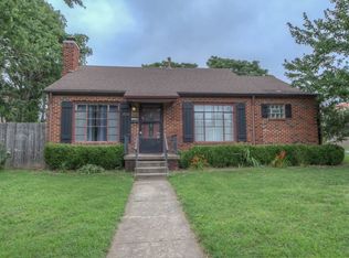 2355 S Gary Pl, Tulsa, OK 74114