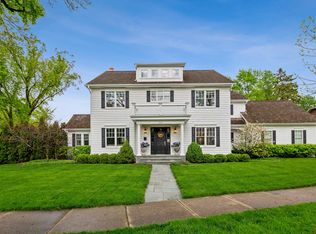 349 N Oak St, Hinsdale, IL 60521