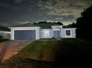 4643 SW Bachelor St, Port Saint Lucie, FL 34953