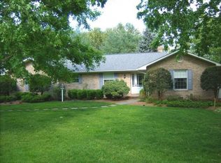 23462 Potts Mill Rd, Middleburg, VA 20117