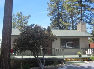 24845 Marion Ridge Rd, Idyllwild, CA 92549