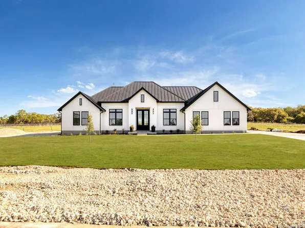 776 ANNABELLE AVE, Bulverde, TX 78163