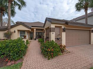 21 Grey Wing Point, Naples, FL 34113