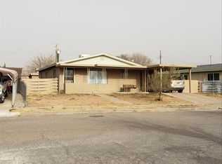612 Madison Ave, Alamogordo, NM 88310