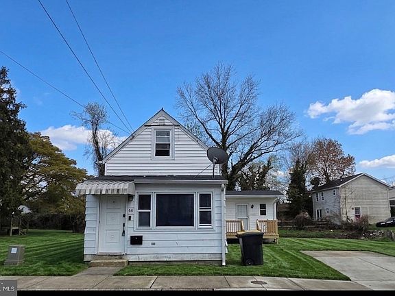 2nd image of 46 Lincoln St