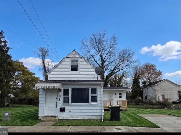 46 Lincoln St, Dover, DE 19904