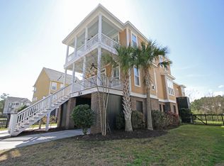 132 Sandshell Dr, Charleston, SC 29492