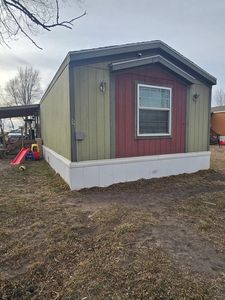 611 Cora St, Chapman, NE, 68827