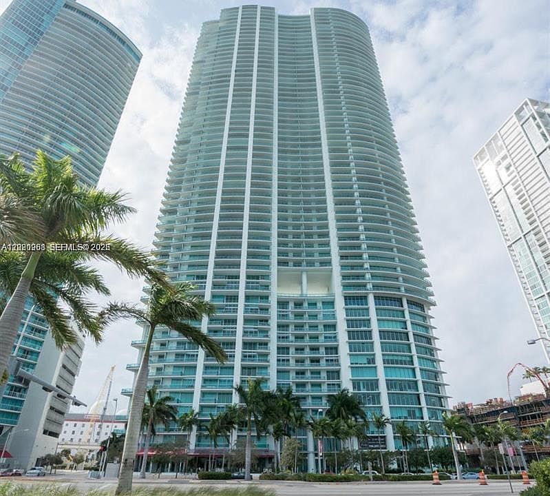 1st image of 900 Biscayne Blvd APT 2112