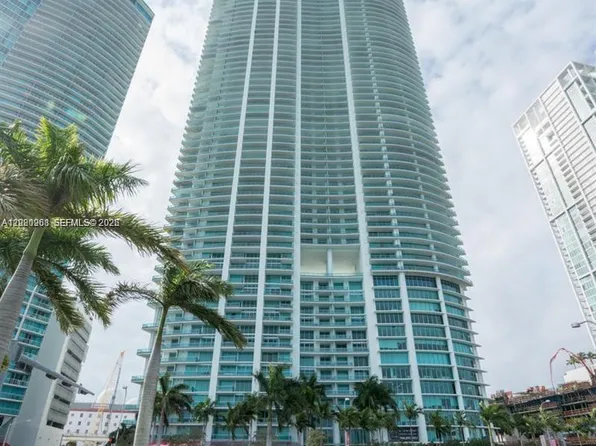 900 Biscayne Blvd APT 2112, Miami, FL 33132