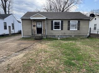 4071 Grey Rd, Memphis, TN 38108
