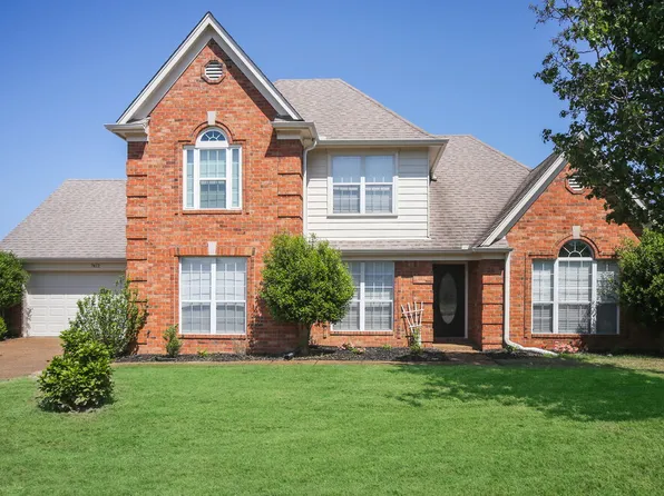 7412 English Ivy W, Olive Branch, MS 38654