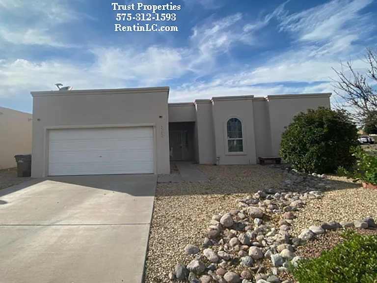 5565 Gobi Ln — Photo 1