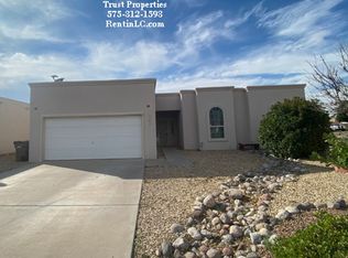 5565 Gobi Ln, Las Cruces, NM 88011