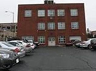 4 Main St UNIT G2, Brockton, MA 02301