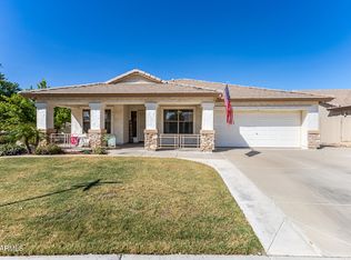 6448 W TONTO Drive, Glendale, AZ 85308