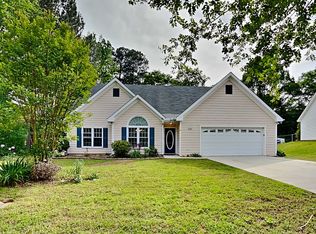 1947 Walden Park Dr, Snellville, GA