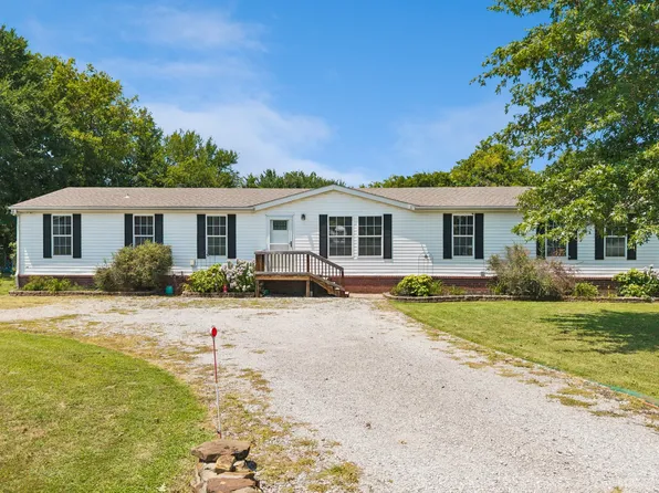 15575 Beaumont Pl, Mounds, OK 74047