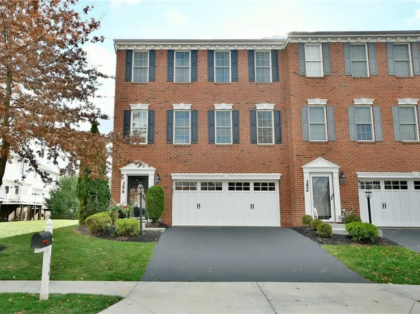 354 Marshall Heights Dr, Wexford, PA 15090