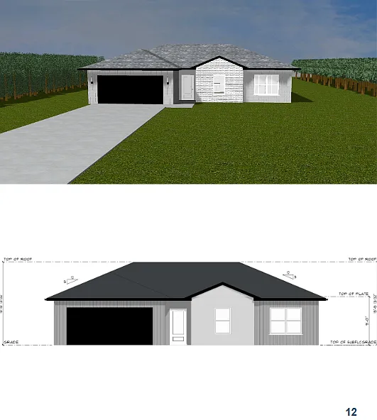 Building Photo - 4900 W Farm Road 146