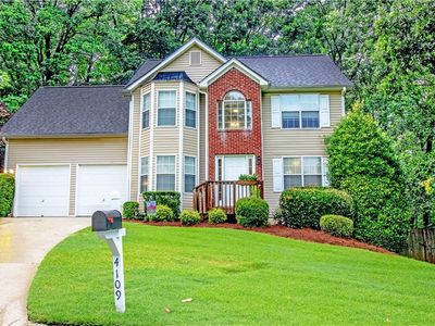 4109 Riverstone Dr, Suwanee, GA, 30024