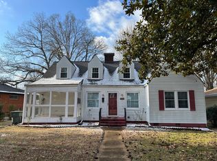 2412 Shady Ln, Chattanooga, TN 37404