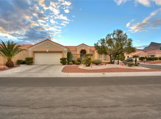 1933 Hot Oak Ridge St, Las Vegas, NV 89134