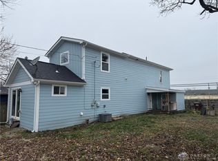 1075 Kenton St, Springfield, OH 45505