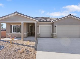 697 S 230 W, Ivins, UT 84738