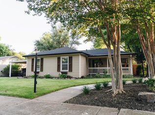 308 N 39th St, Waco, TX 76710