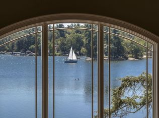 11 Clark Island Rd, Amherst, NH 03031