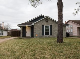11555 Sagecreek Dr, Houston, TX 77089