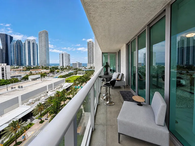 300 Sunny Isles Blvd #4-1007 — Photo 27