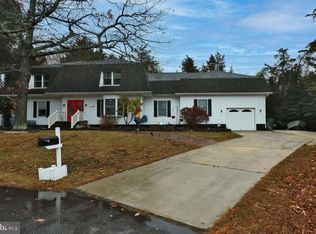 29 Pinehurst Dr, Little Egg Harbor, NJ