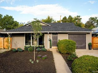 1709 Xenia Street, Denver, CO 80220