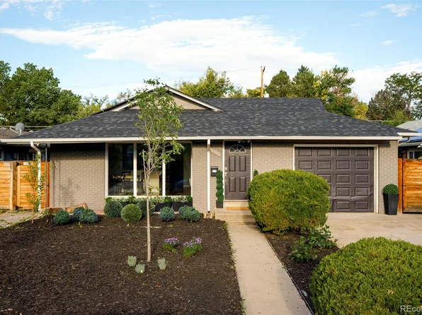 1709 Xenia Street, Denver, CO 80220
